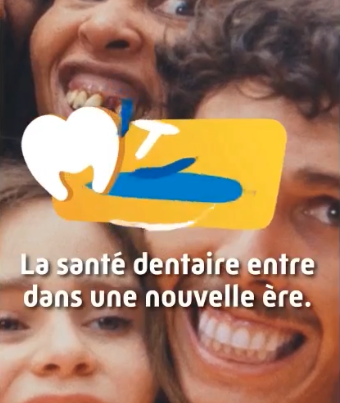 Campagne M'T dents tous les ans — prévention santé jeunes en Missions Locales