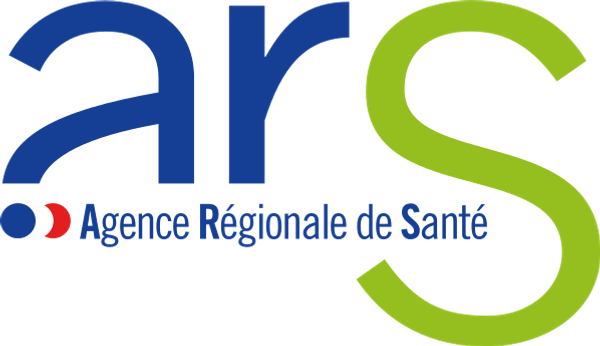 Logo des Agences régionales de santé