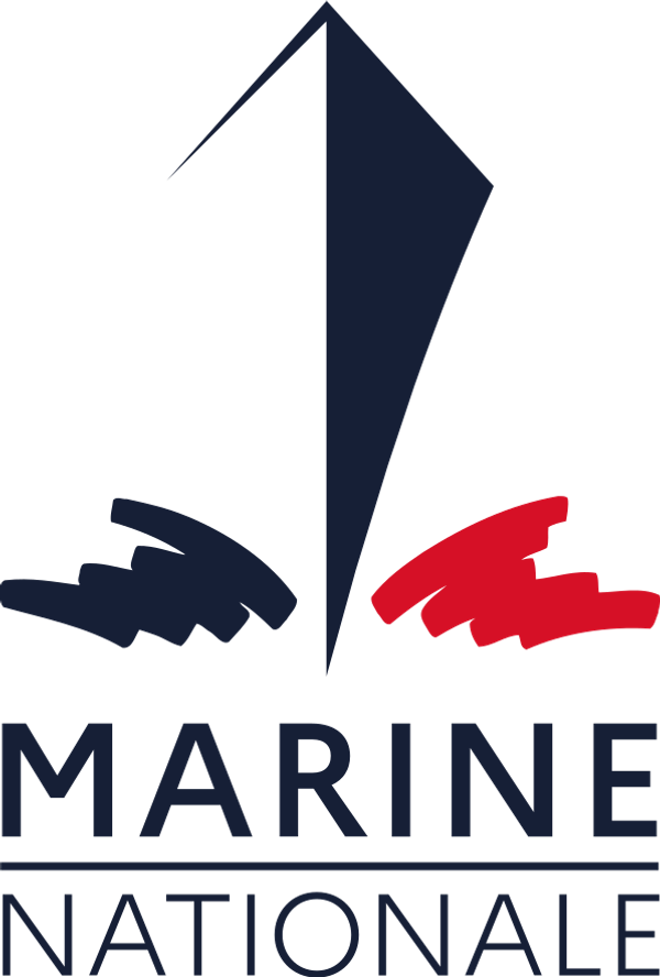 Logo de la Marine nationale