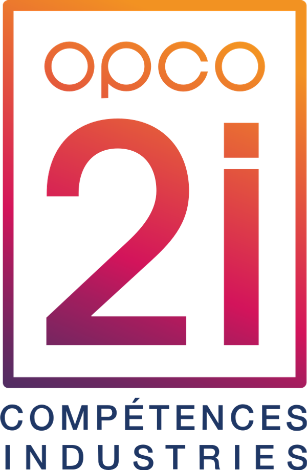 Logo OPCO 2i