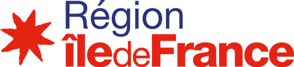 Logo de la Région Île-de-France