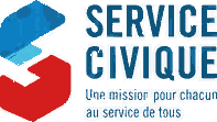 Logo du Service Civique